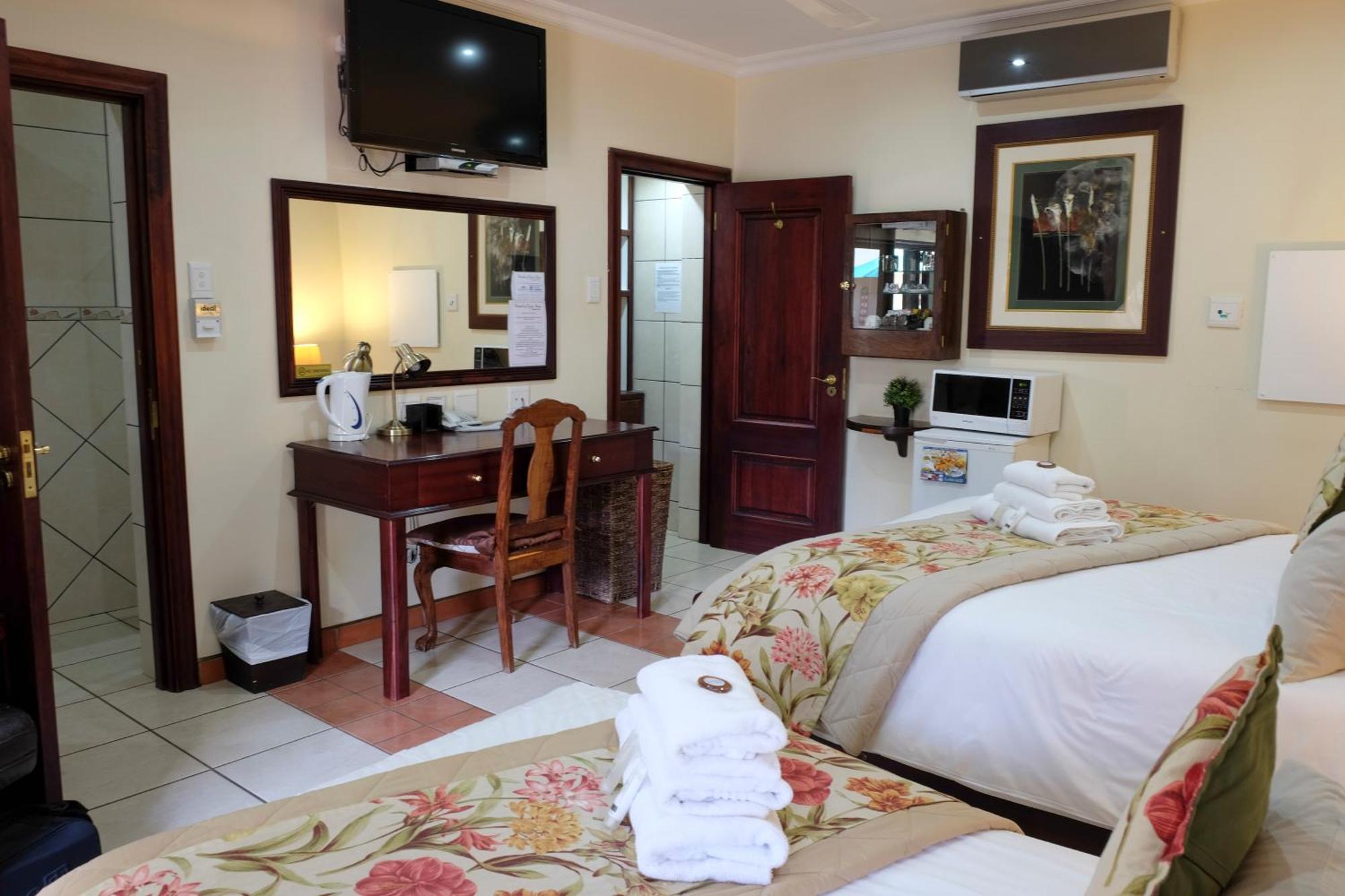 Waterkloof Guest House Pretoria-Noord Quarto foto