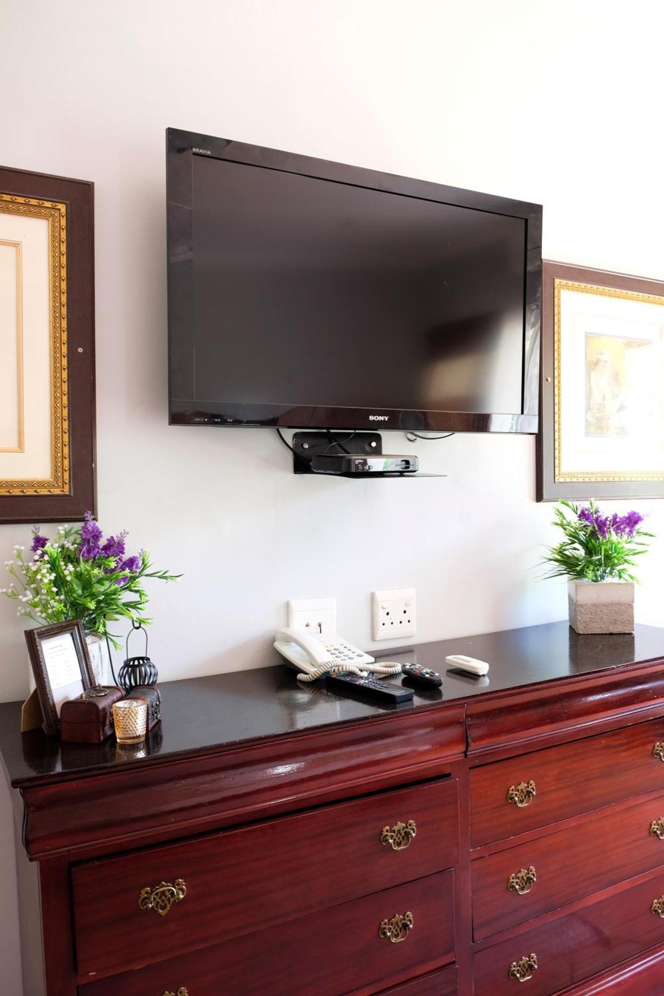 Waterkloof Guest House Pretoria-Noord Quarto foto