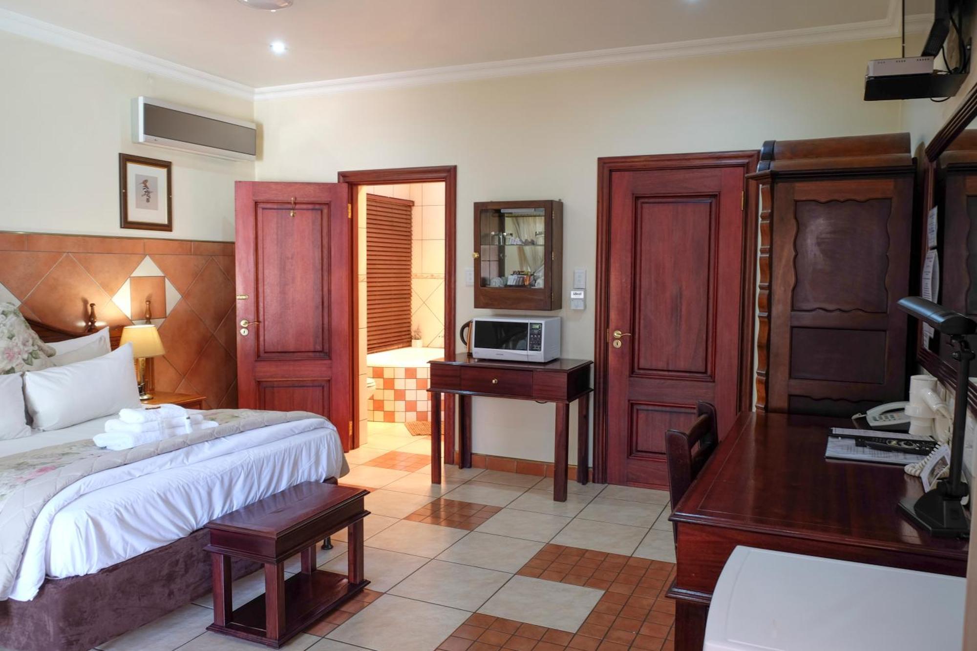 Waterkloof Guest House Pretoria-Noord Quarto foto