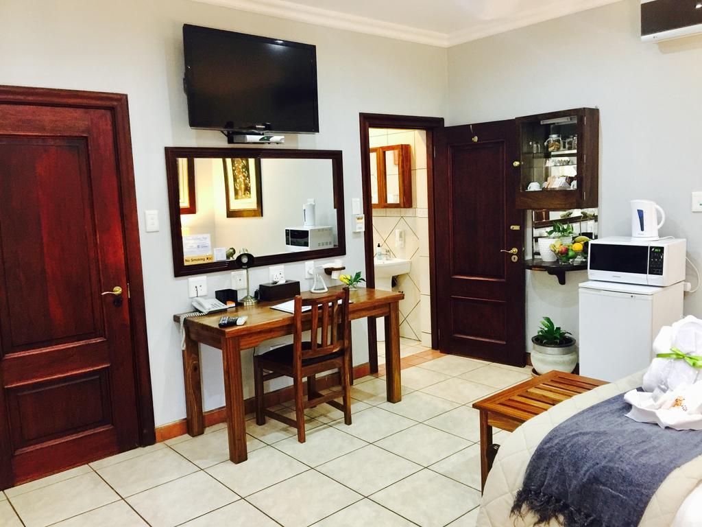 Waterkloof Guest House Pretoria-Noord Exterior foto